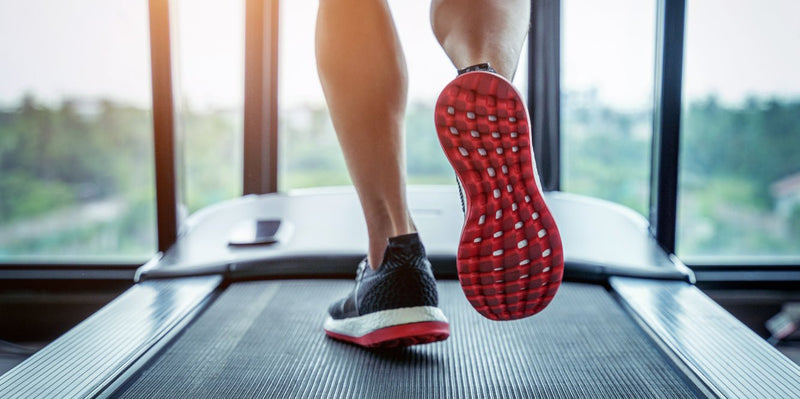 Die besten Laufband Workouts für Anfänger