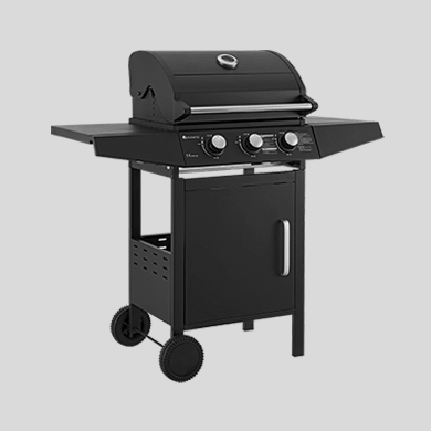 Grills