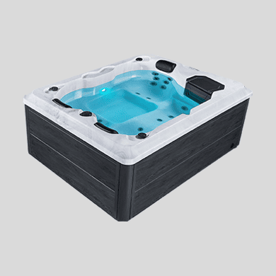 Whirlpool- & Poolbedarf