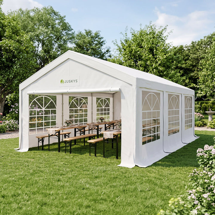 Festzelt Partyzelt Gala
