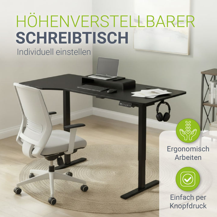 Schreibtisch Office Stand