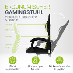 Gamingstuhl HyperSeat