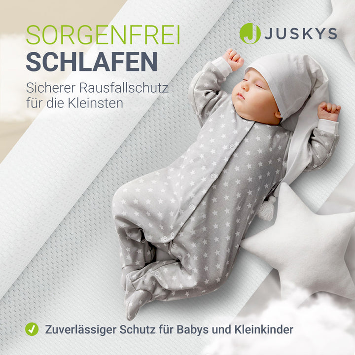 Aufblasbarer Rausfallschutz Louana