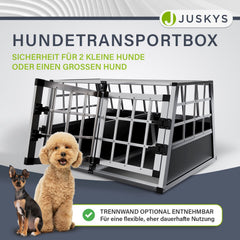 Hundebox Auto