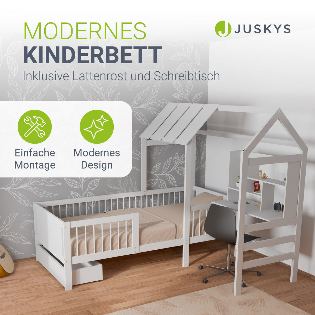 Kinderbett Yari
