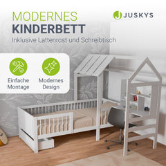 Kinderbett Yari