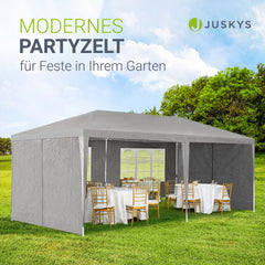Partyzelt 3x6 m