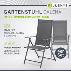 Gartenstuhl Calena