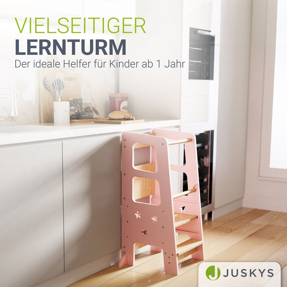 Lernturm Henny