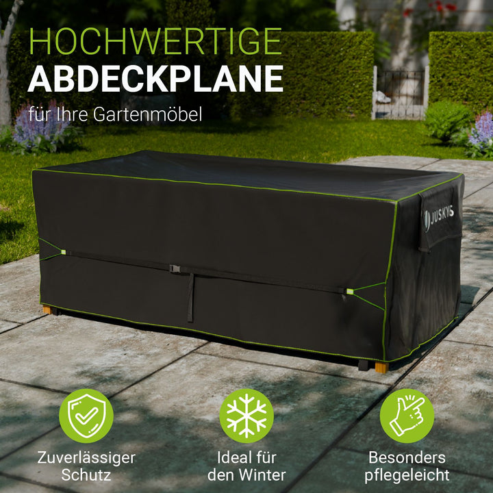 Abdeckplane Gartenmöbel verschiedene Größen