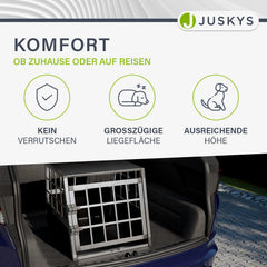 Hundebox Auto