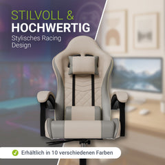 Gamingstuhl HyperSeat