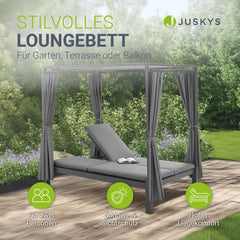 Doppel-Loungebett Kreta