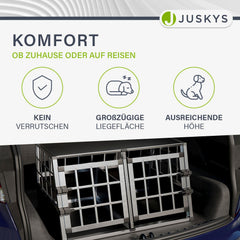 Hundebox Auto