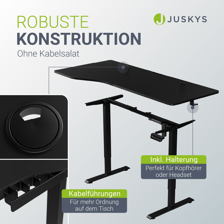 Schreibtisch Office Stand