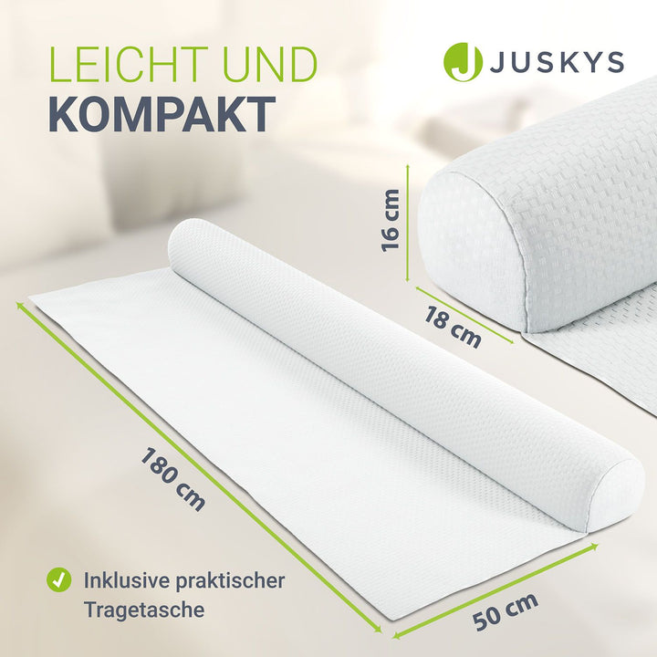 Aufblasbarer Rausfallschutz Louana