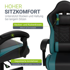 Gamingstuhl HyperSeat