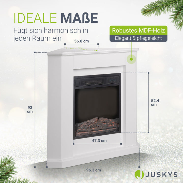 Elektrischer Kamin