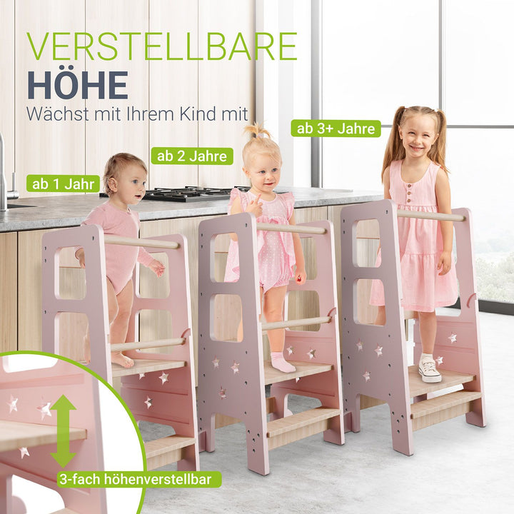 Lernturm Henny