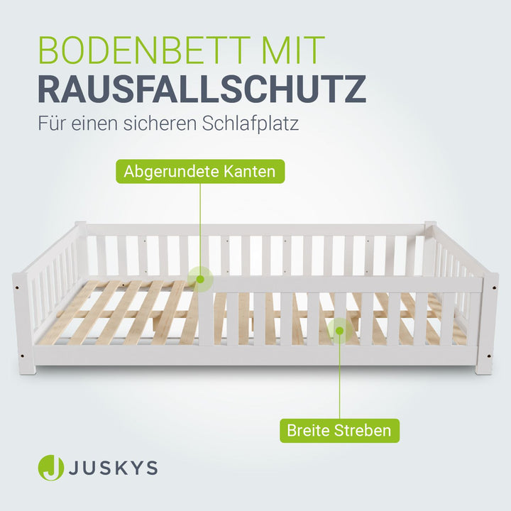 Kinderbett Naya