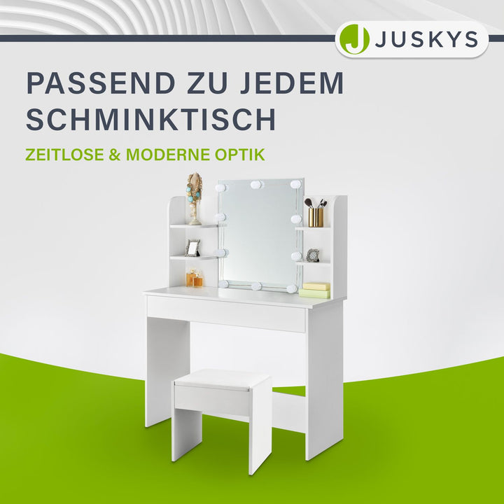 Schminktisch Hocker Melly