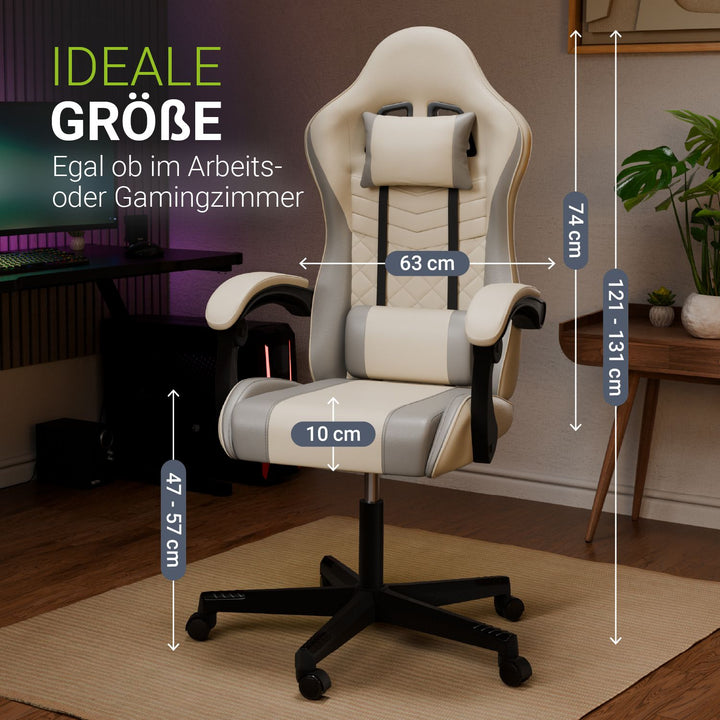 Gamingstuhl HyperSeat