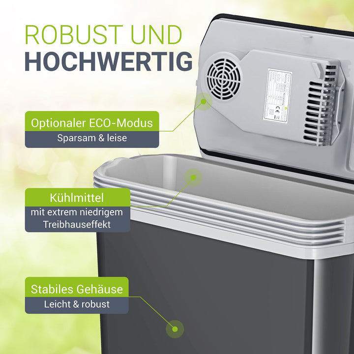 Kühlbox Nordpol