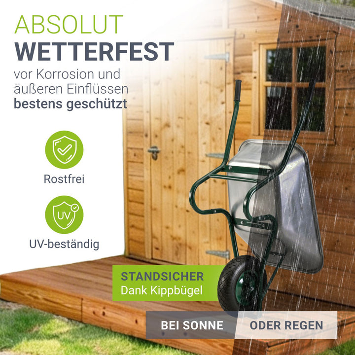 Schubkarre Garden 100 L