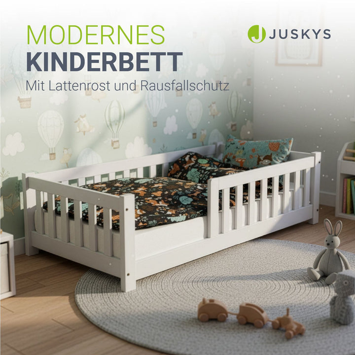 Kinderbett Naya