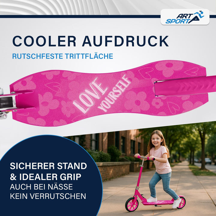 Cityroller - diverse Designs