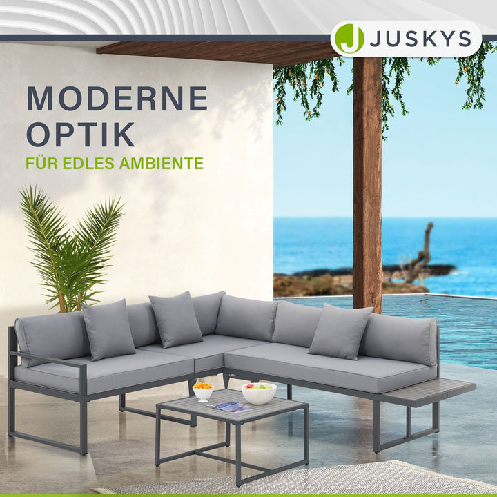 Gartenmöbel Lounge St. Tropez