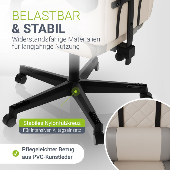 Gamingstuhl HyperSeat