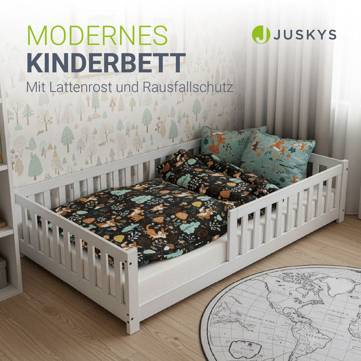 Kinderbett Naya