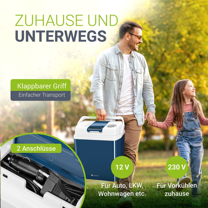 Kühlbox Nordpol