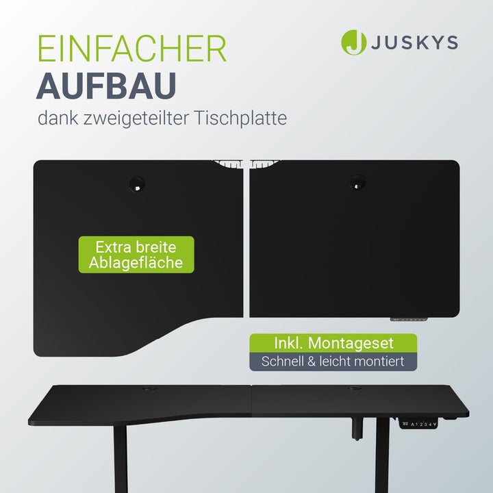 Schreibtisch Office Stand