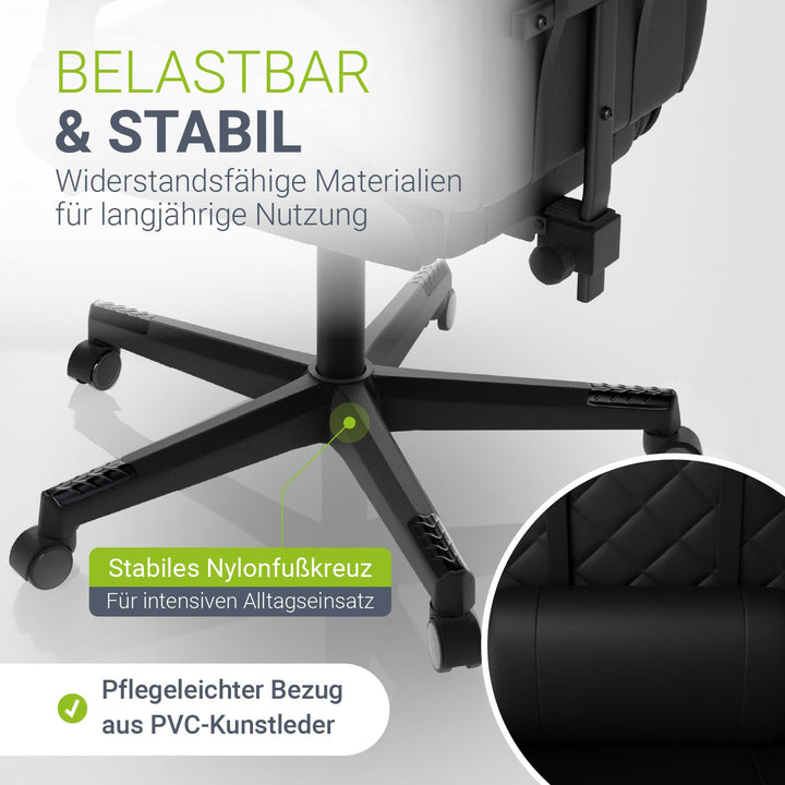 Gamingstuhl HyperSeat