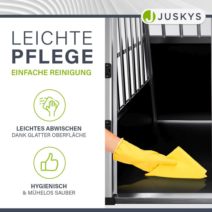 Hundebox Auto