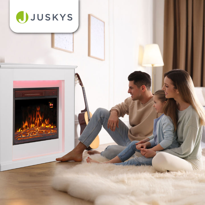 Elektrischer Kamin