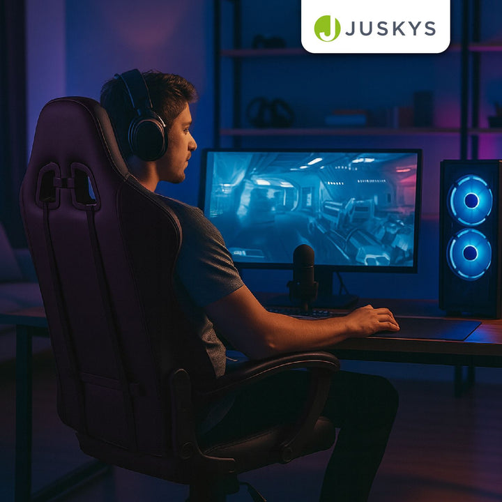 Gamingstuhl HyperSeat