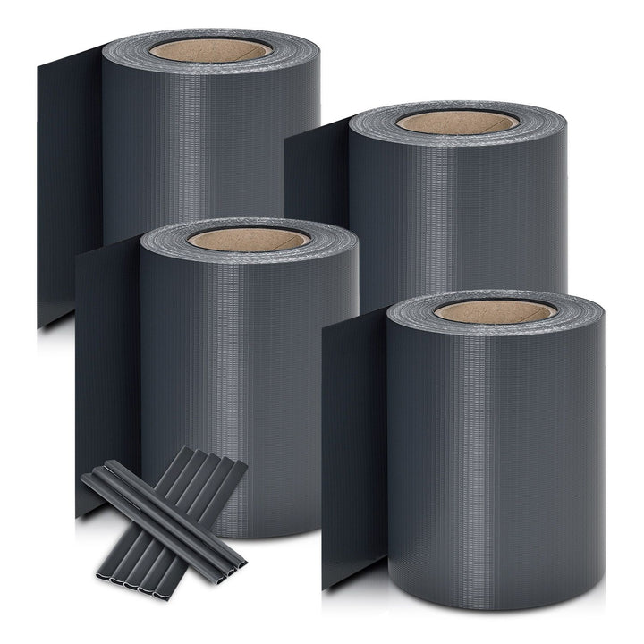 Sichtschutzstreifen PVC