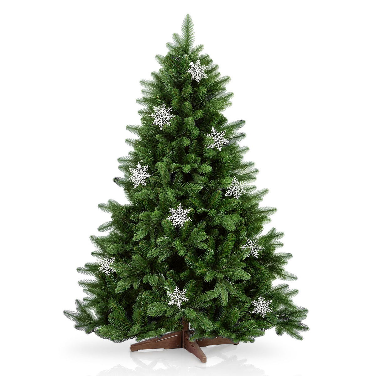 Künstlicher Weihnachtsbaum Norvi