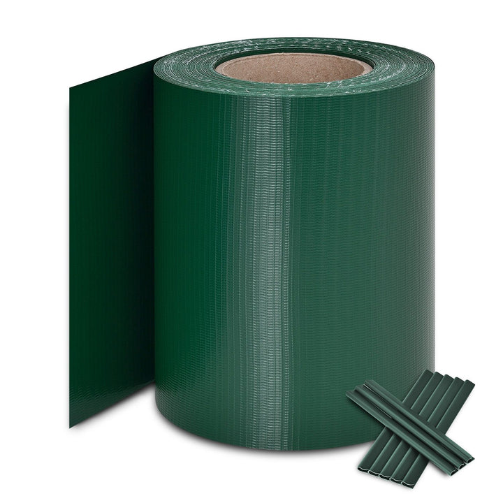 Sichtschutzstreifen PVC