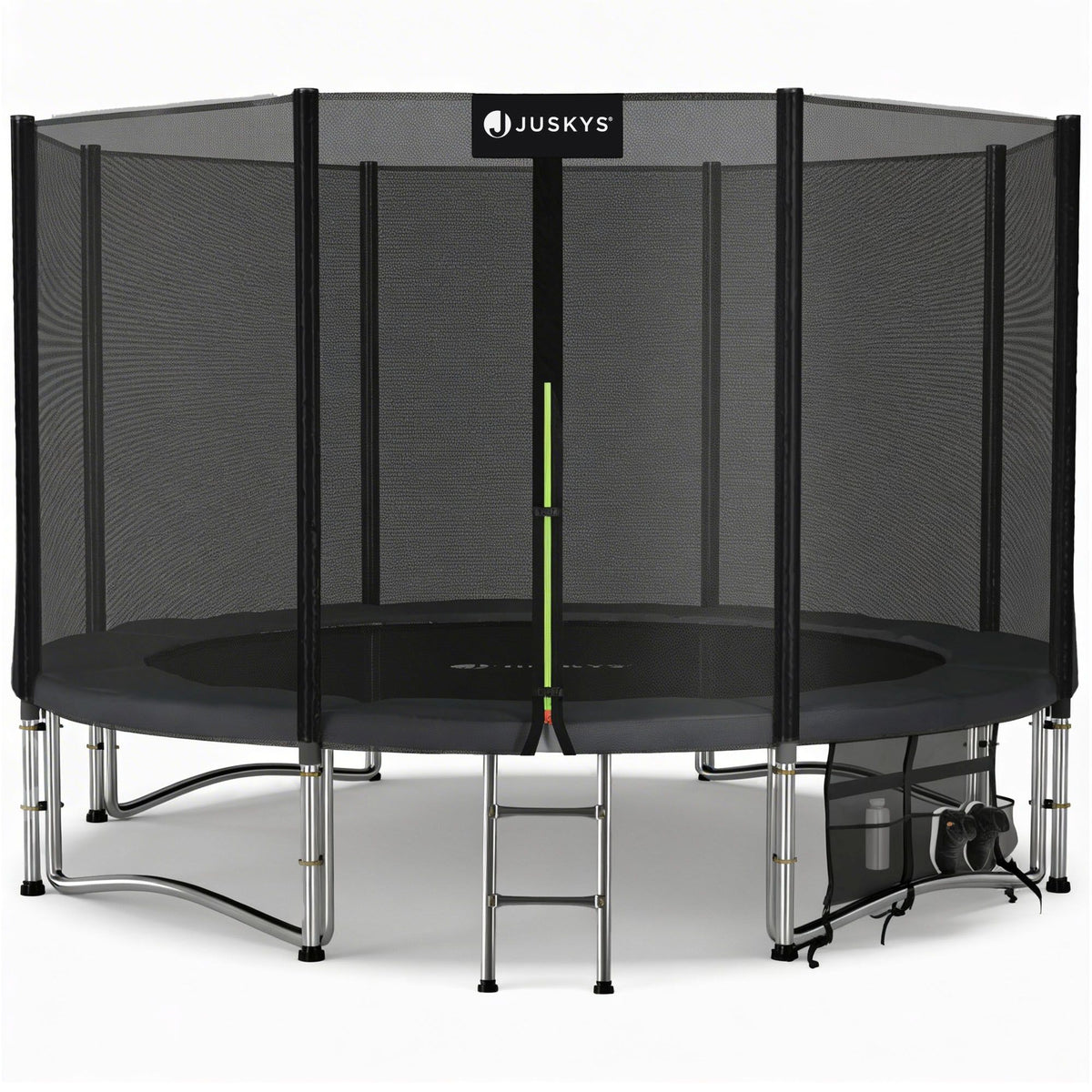 Outdoor Trampolin JumpMaster