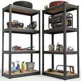Lagerregal Easy 2er Set 160 x 80 x 40 cm