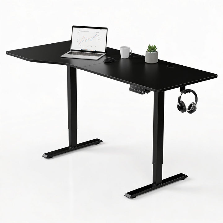 Schreibtisch Office Stand