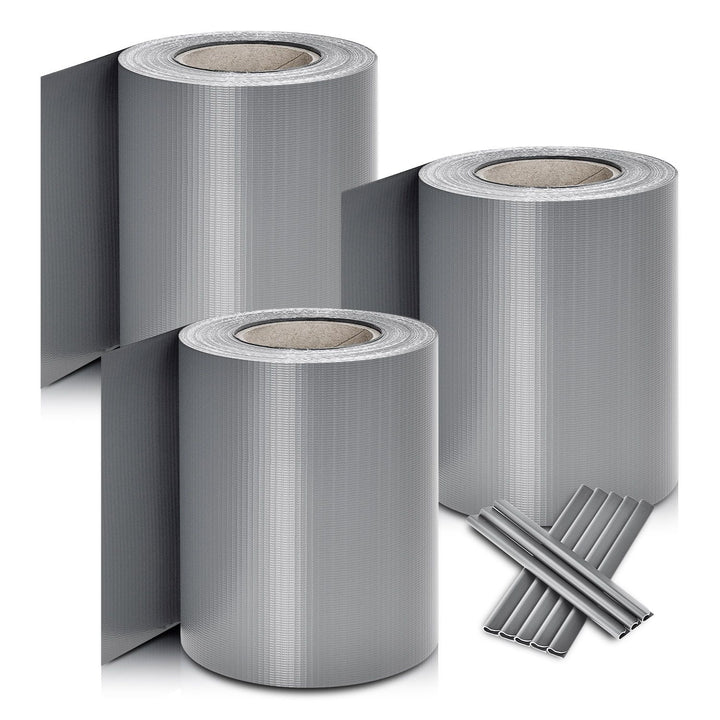 Sichtschutzstreifen PVC