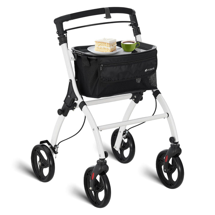 Rollator für die Wohnung