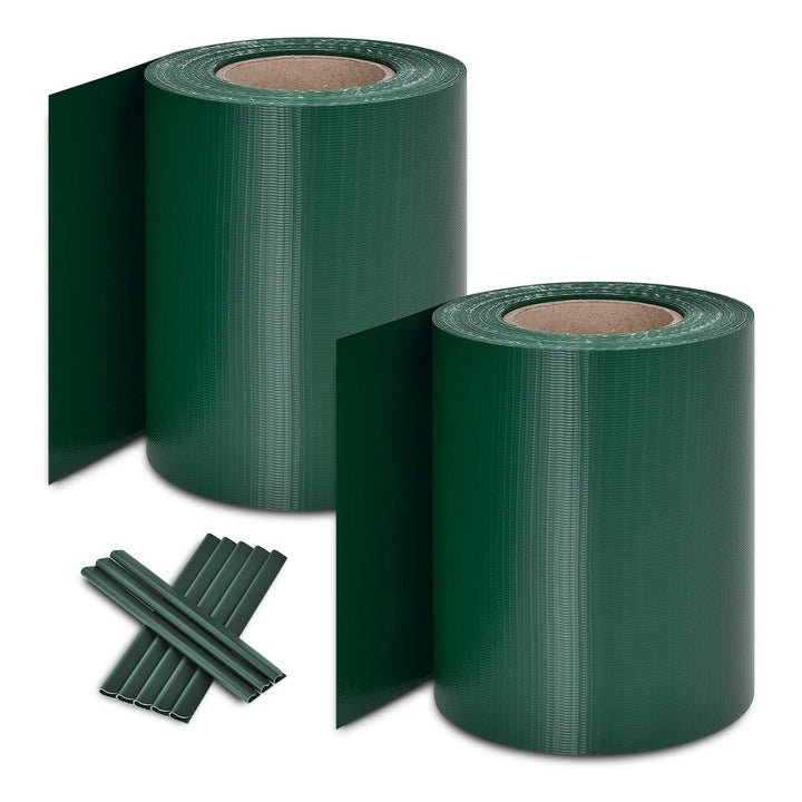 Sichtschutzstreifen PVC