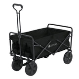 Faltbarer Bollerwagen
