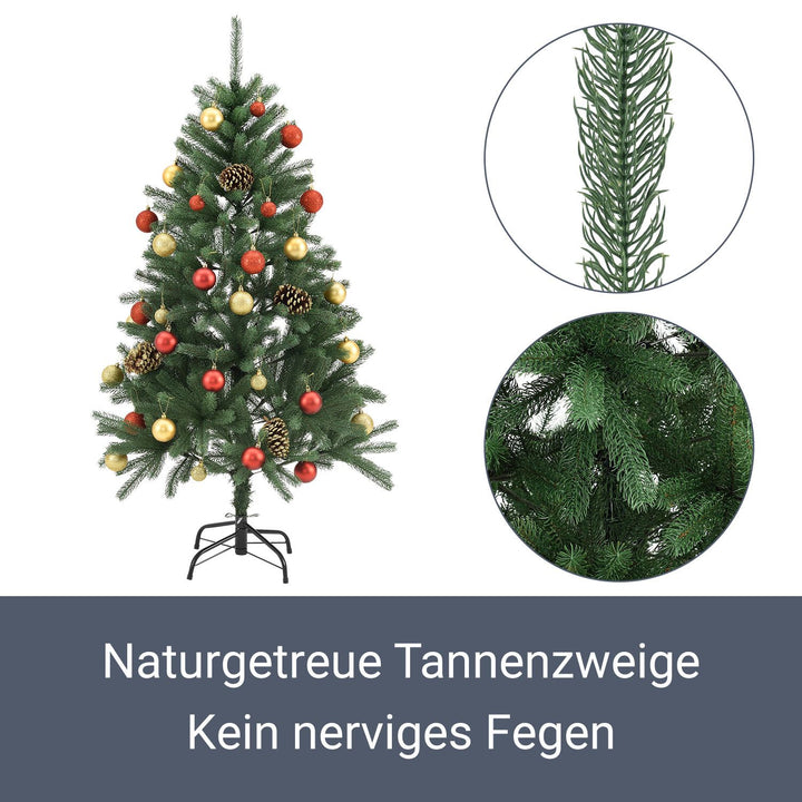 Künstlicher Weihnachtsbaum Talvi